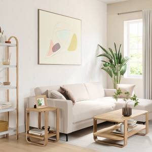 Table d'appoint Bellwood Imitation driftwood