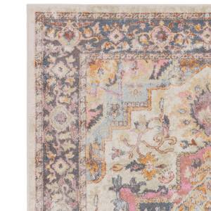 Tapis de salon style oriental RAKI 200 x 290 cm