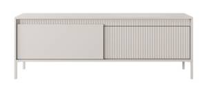 TV-Lowboard Falsetto Beige - Holzwerkstoff - 154 x 54 x 40 cm