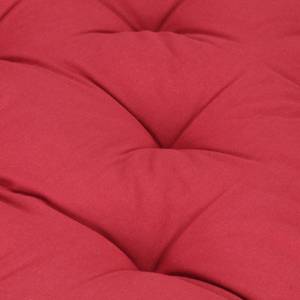 Coussin de palette 3001545-1 Brun rouge - 80 x 10 cm - Nombre de pièces dans le lot : 1