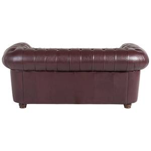 Bridgeport Sofa 2-Sitzer Rot