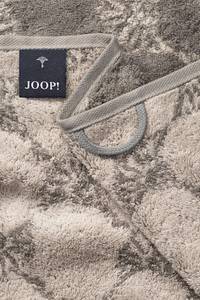 JOOP! CLASSIC CORNFLOWER Duschtuch Grau