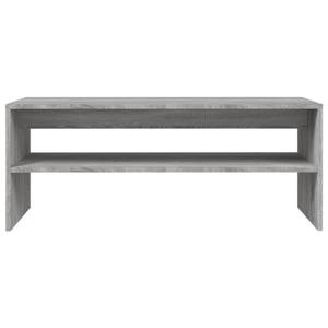 Couchtisch D686 Grau