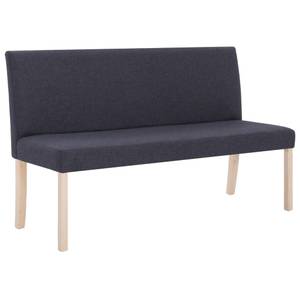 Banc 297004 Gris lava