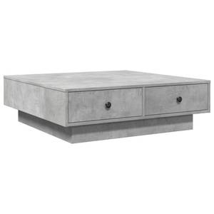 Couchtisch 3007985 Beton Dekor - 90 x 28 x 90 cm