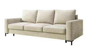 3-Sitzer Sofa MOKPEO Beige