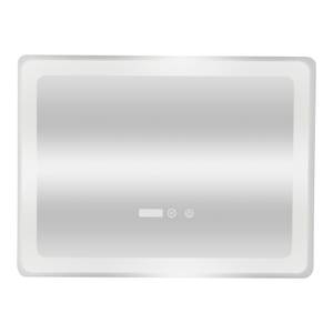 Miroir LED Casoli 90 x 60 cm