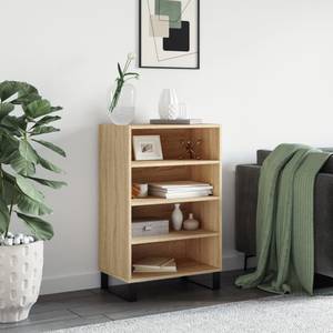 Highboard DE3915 Braun