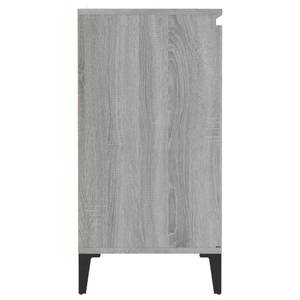 Sideboard 3009947-2 Dunkelgrau