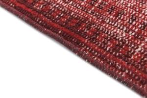 Teppich Ultra Vintage DCCCLXVIII Rot - Textil - 183 x 1 x 264 cm