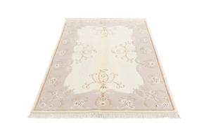 Tapis Darya DCCLXXIII Beige - Textile - 122 x 1 x 183 cm