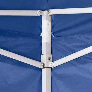 Tente pliable 296361 Bleu