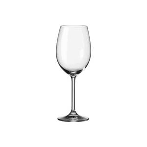 Wein- und Sektgläser Daily 6er Set Glas - 1 x 1 x 1 cm