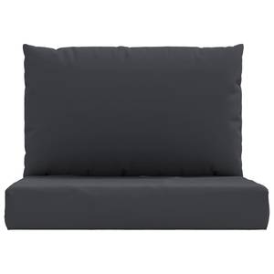 Coussin de palette 3010062-1 Noir