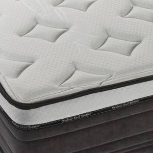 Matelas Grafeno Supreme 135x190 190 x 135 cm