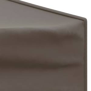 Partyzelt 3013594 Taupe - 198 x 234 x 198 cm