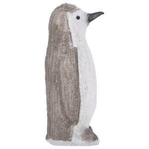 Pinguinfigur 328787 14 x 30 x 15 cm