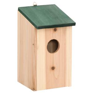 Nichoir pour oiseaux - Shop 1001 Jardins