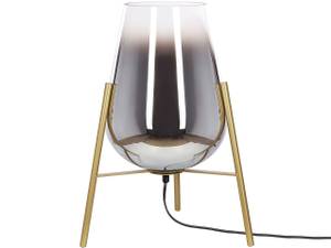 Tischlampen MENA Gold - Metall - 55 x 44 x 55 cm