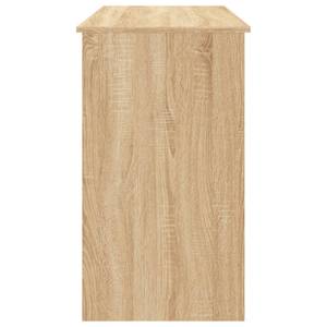 Schreibtisch 3002120 Braun - Holzwerkstoff - 45 x 76 x 90 cm