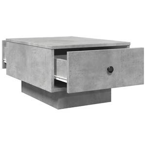 Couchtisch 3007985 Beton Dekor - 60 x 31 x 45 cm