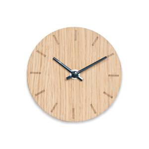 Horloge murale 98405 Beige - Noir