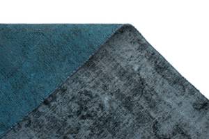 Tapis Vintage IV Bleu - Textile - 165 x 1 x 247 cm