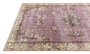 Tapis Ultra Vintage CCLXII Beige - Textile - 163 x 1 x 272 cm