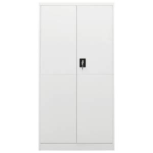 Umkleideschrank 3006983 Weiß