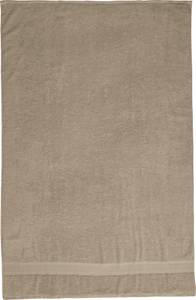 Badetuch 166386 Taupe