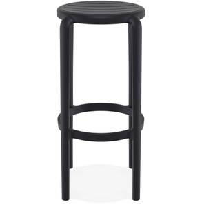 Tabouret De Bar PEYA Noir