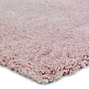 Tapis NUAGE Rose foncé