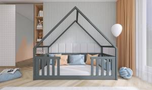 Hausbett BEE HB012 Graphit