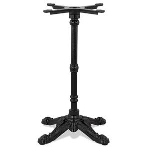 Pied De Table CABARET Hauteur : 73 cm