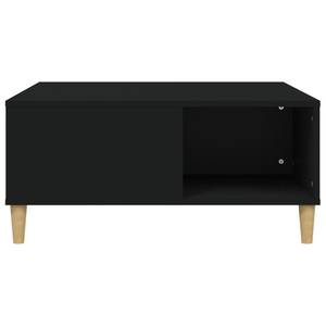 Couchtisch D919 Schwarz