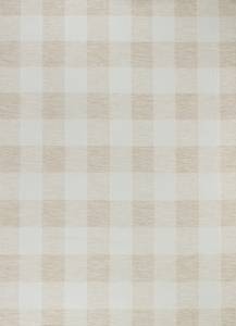 Outdoorteppich GORIS Beige - 200 x 275 cm