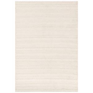 Tapis de salon BLACKSON Blanc - 160 x 230 cm