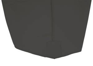 Revêtement pour Parasol D14 Anthracite