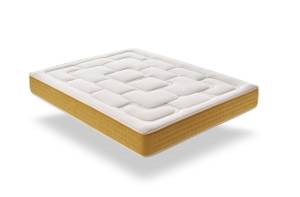 Matelas Visco Elite Gold H30 120x200 120 x 200 cm