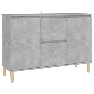 Sideboard 3009581 Steingrau