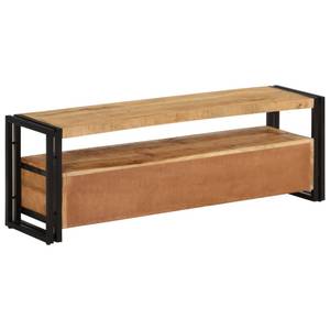 TV-Schrank D199 Braun