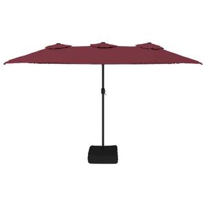 Parasol 3028440 Rouge