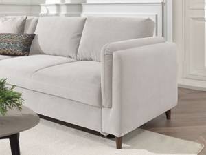 Ecksofa BROOKE Beige