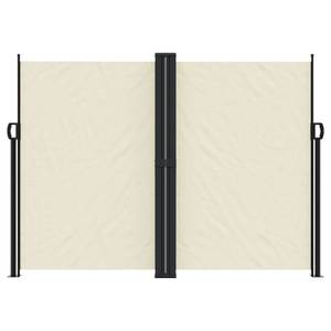 Seitenmarkise D4857 Creme - 600 x 1 x 180 cm