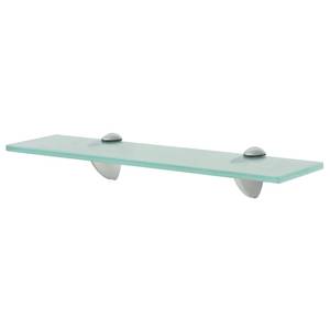 Schwebendes Regal 3014170-2 Durchscheinend - Tiefe: 40 cm - Glas