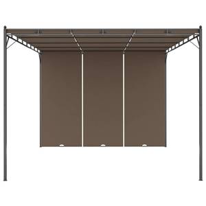 Gartenpavillon 3005475 Tiefe: 400 cm