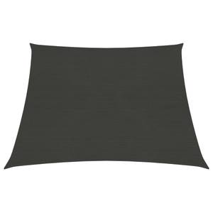 Voile solaire Anthracite