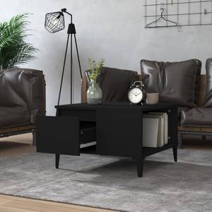 Couchtisch D882 Schwarz