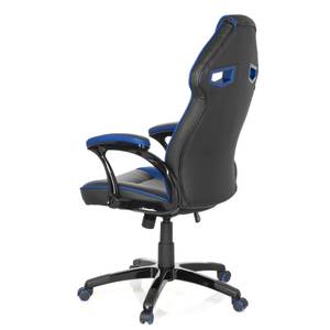 Gamingstuhl GUARDIAN Blau