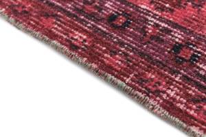 Tapis Ultra Vintage DCCCXLIX Rouge - Textile - 168 x 1 x 259 cm